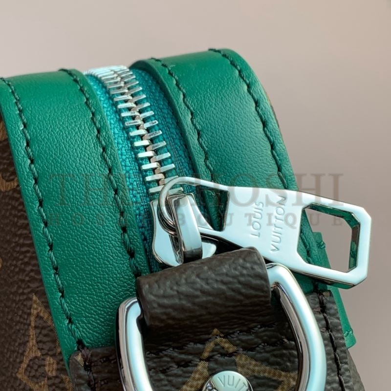 Mens LV Satchel bags Master Quality