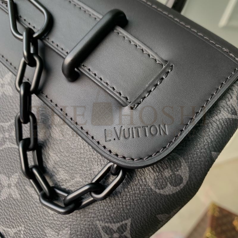 Mens LV Satchel bags Master Quality