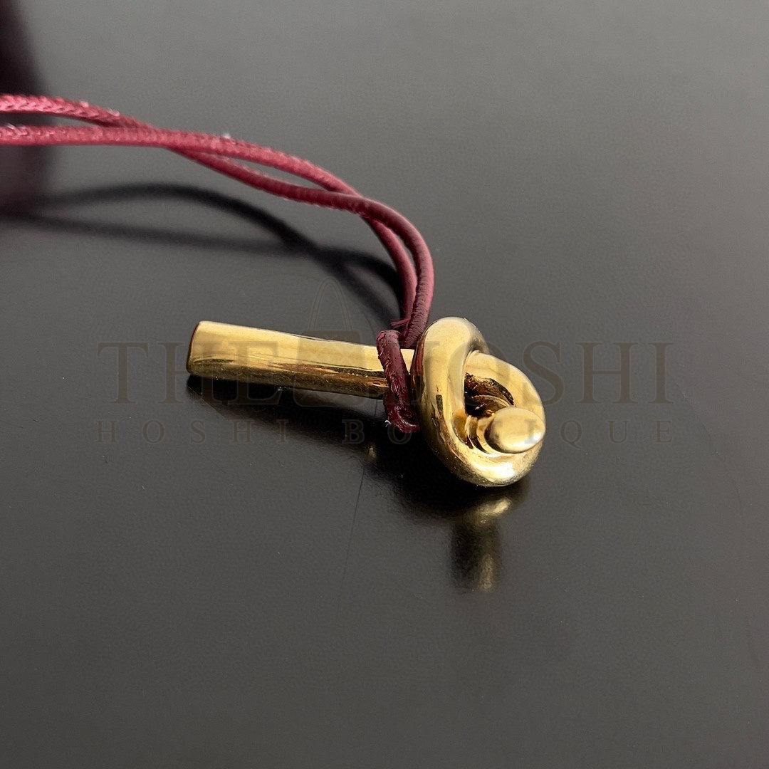 B0tt*ga Ven*ta Andiamo Clutch with Handle in Barolo Intrecciato Lambskin Master Quality