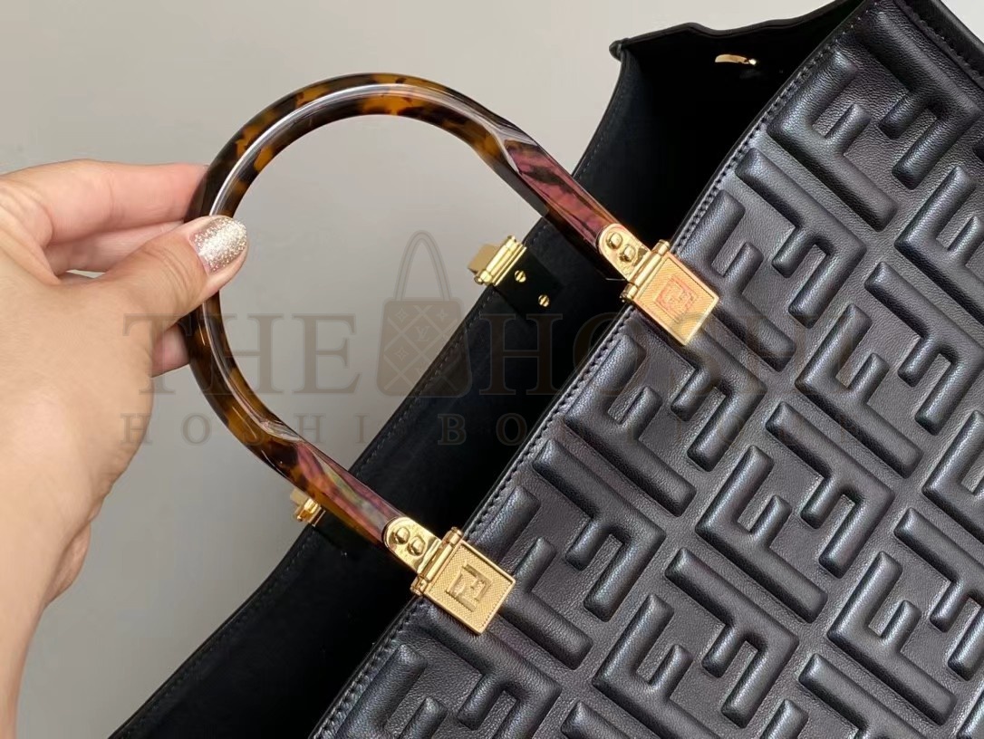 F**di Sunshine Medium Bag Master Quality