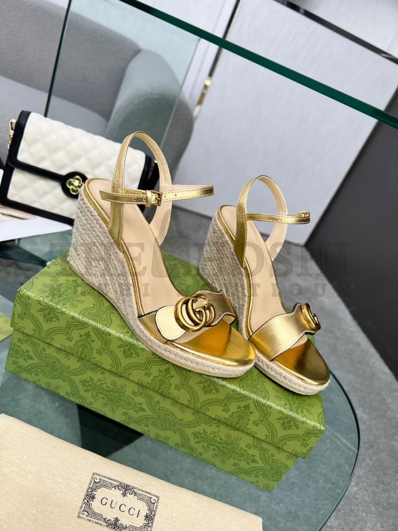 Gvc*1 Sandals Master Quality