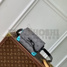 Mens LV Satchel bags Master Quality