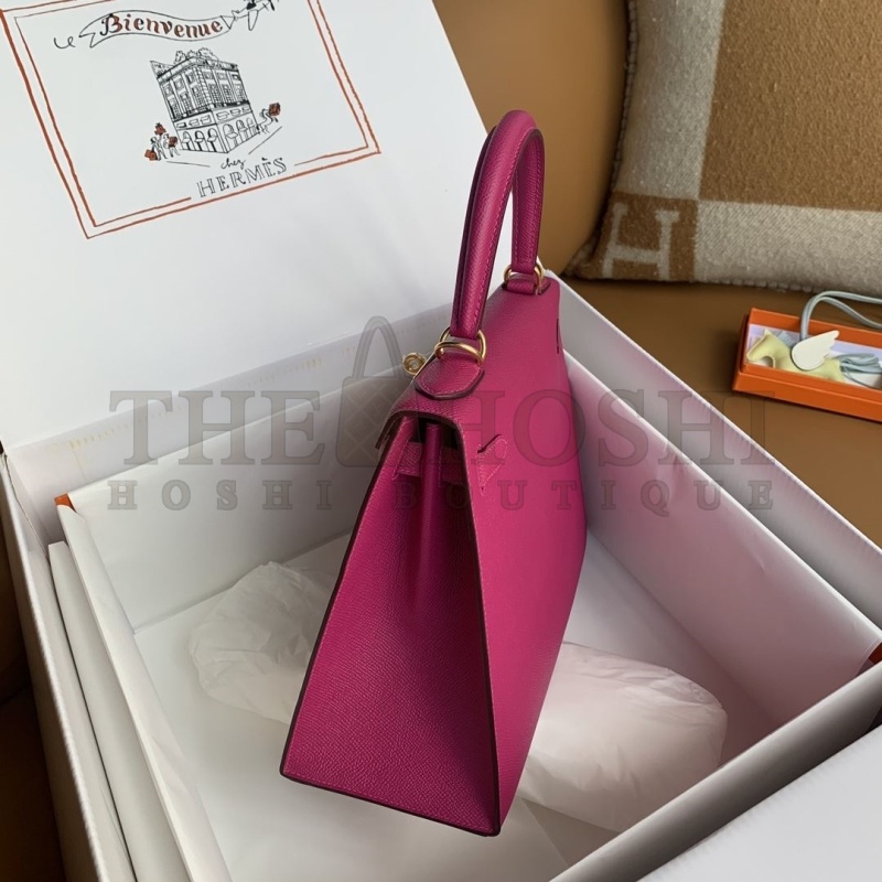 H**me5 Kelly Bags Master Quality