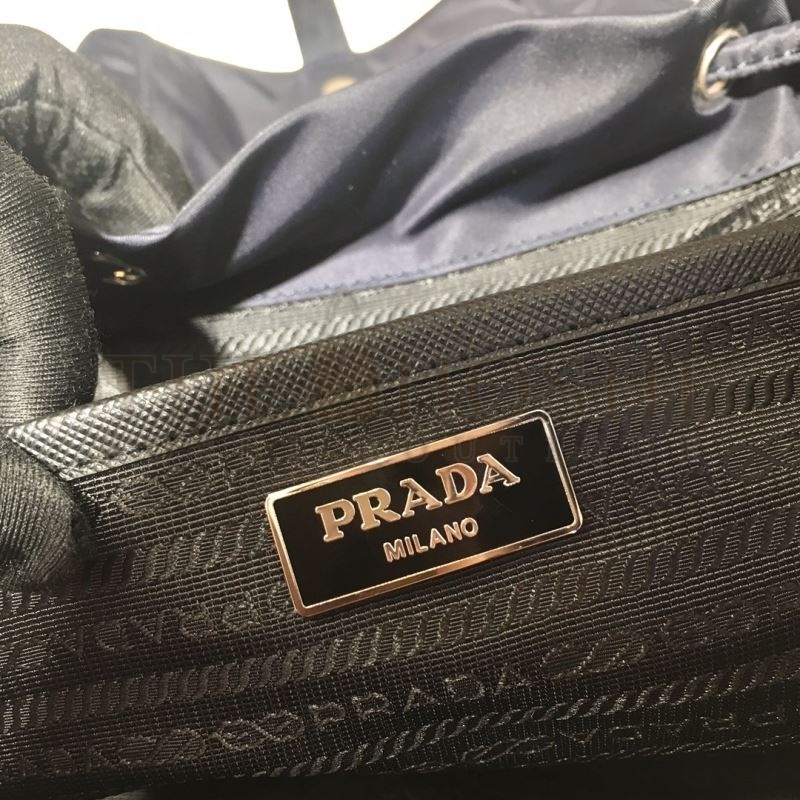 Pra*a Backpacks Master Quality