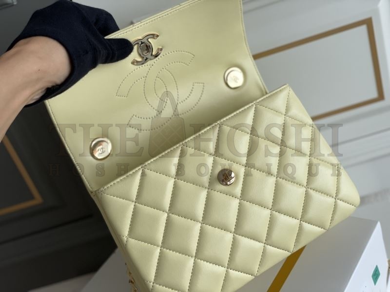 Ch**el Top Handle Bags Master Quality