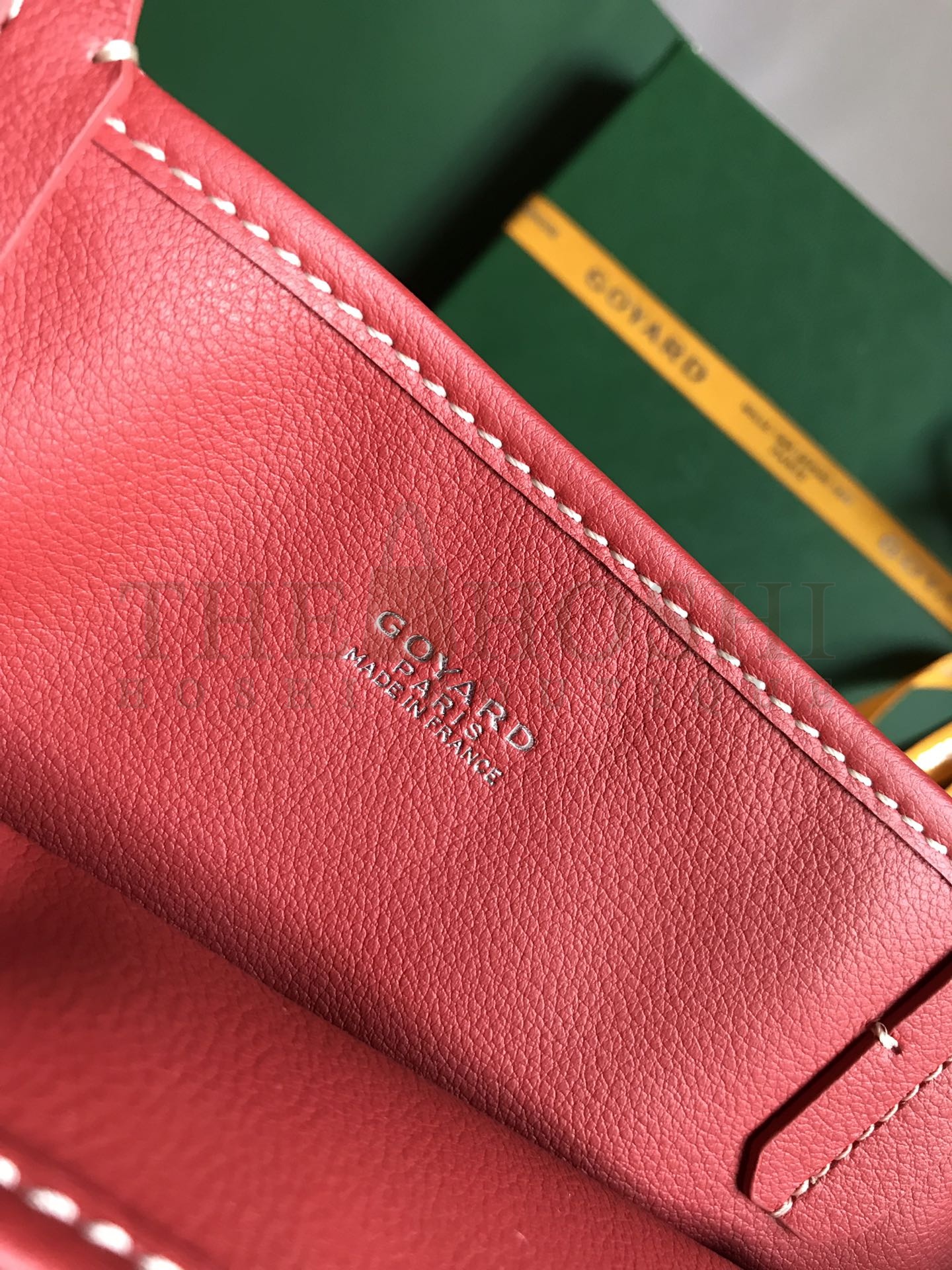 Mini shopping bag G09ard Size: pocket 28cm, bottom 20 * height 20 * bottom width 10cm Master Quality