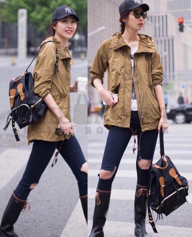 Bv*b*rry Backpacks Master Quality