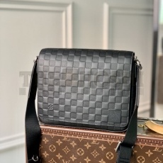 Mens LV Satchel bags Master Quality