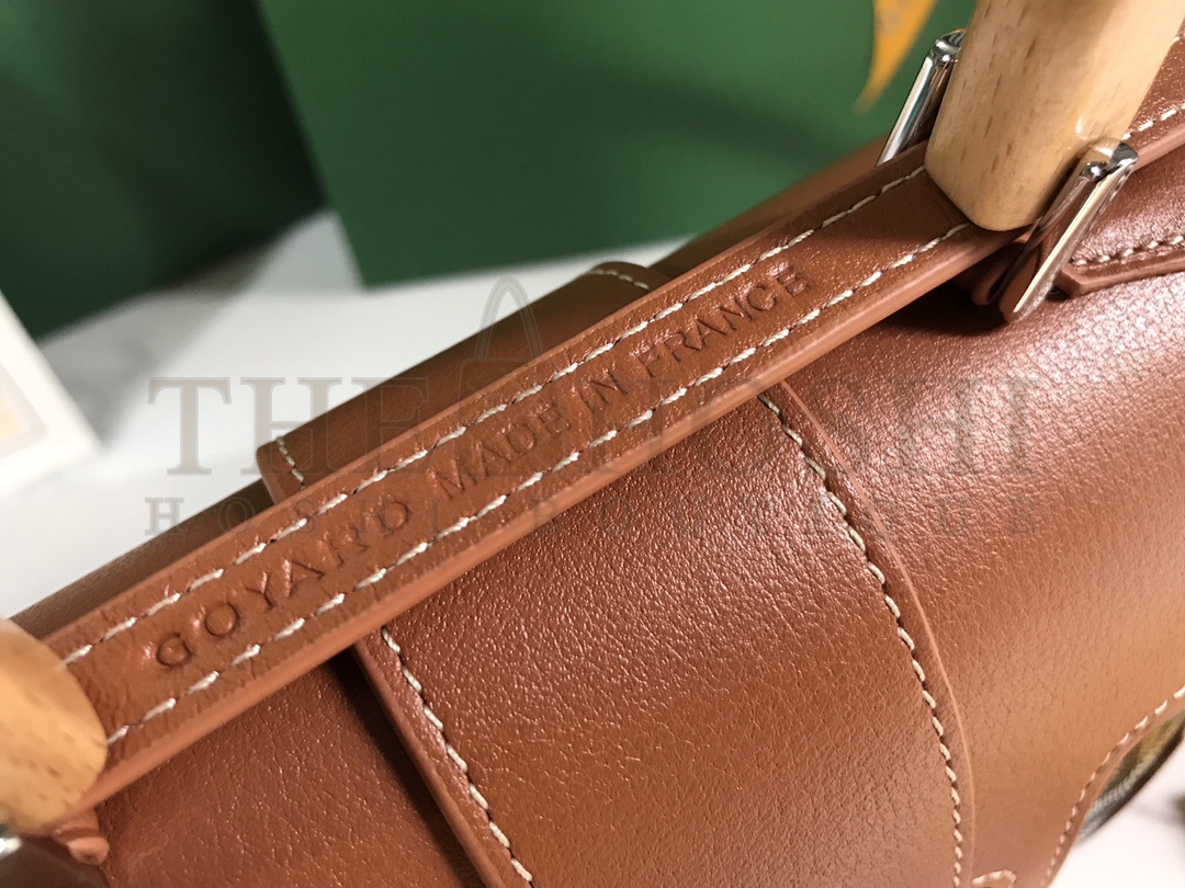 G09ard MINI SAIGON BAG SIZE:：20x14.5×9cm Master Quality