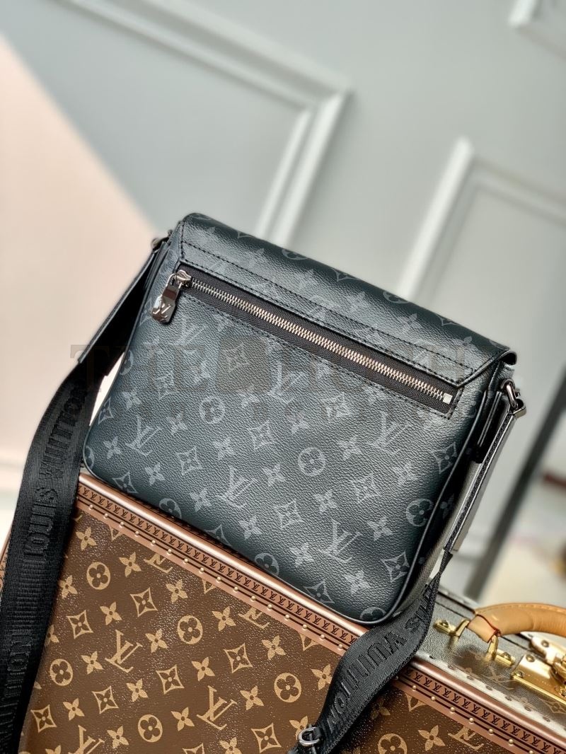Mens LV Satchel bags Master Quality