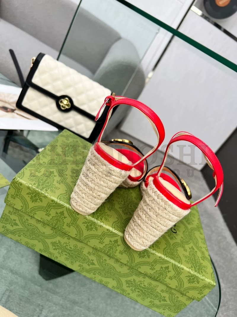 Gvc*1 Sandals Master Quality