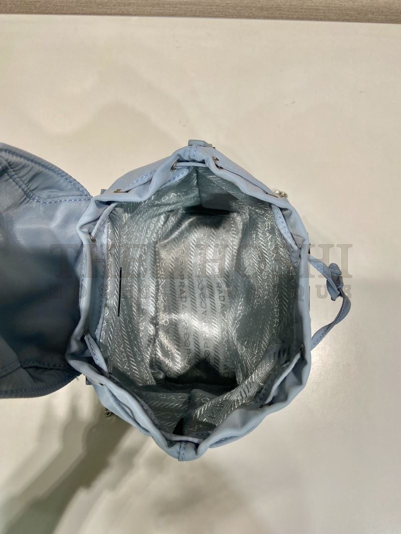 Pra*a Backpacks Master Quality