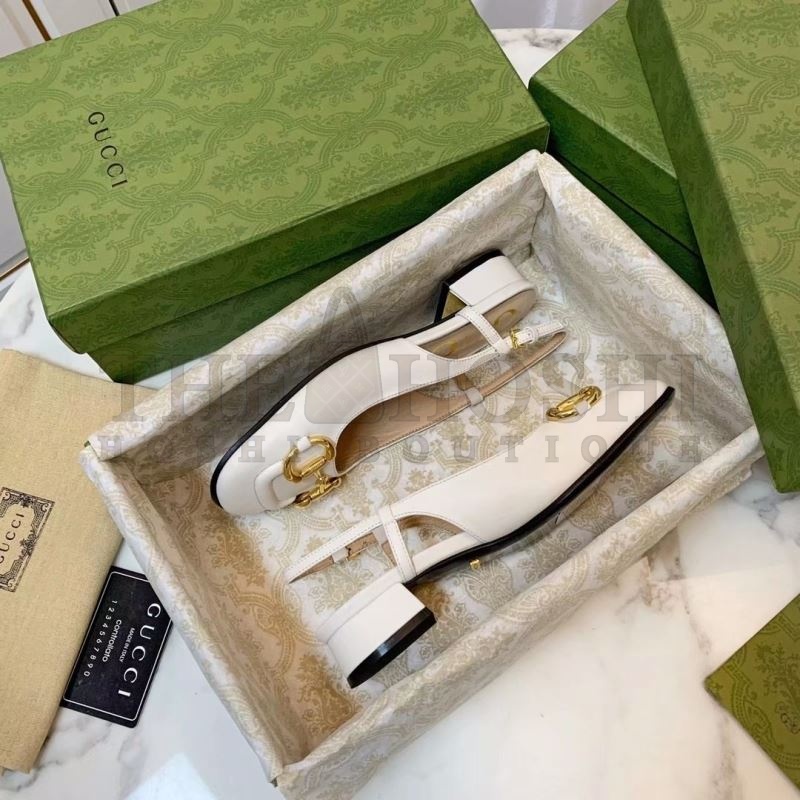 Gvc*1 Sandals Master Quality