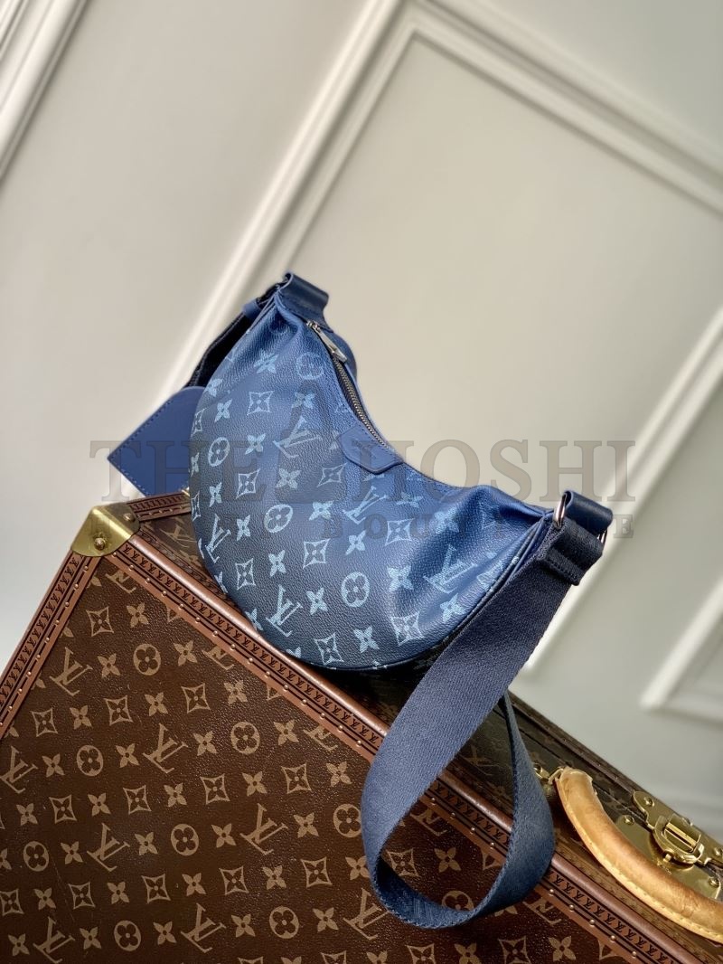 Mens LV Satchel bags Master Quality