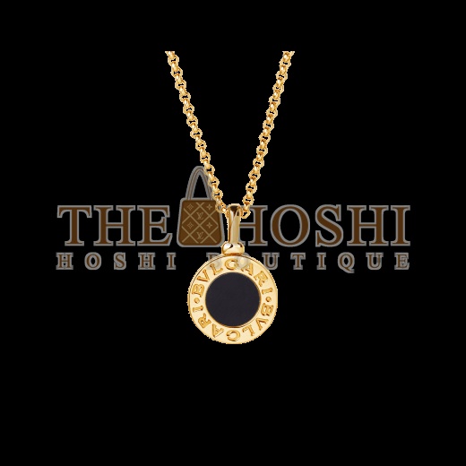 Bv1g*ai Bv1g*ai NECKLACE, Two Style Master Quality