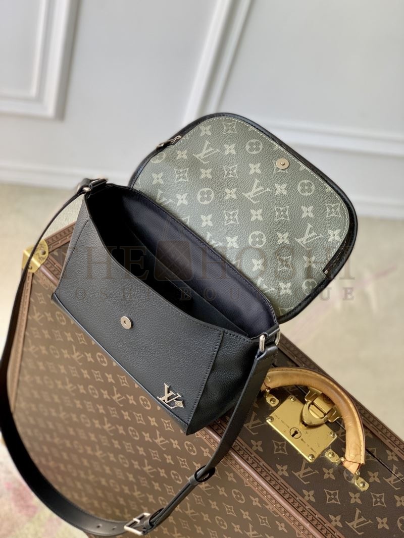 Mens LV Satchel bags Master Quality