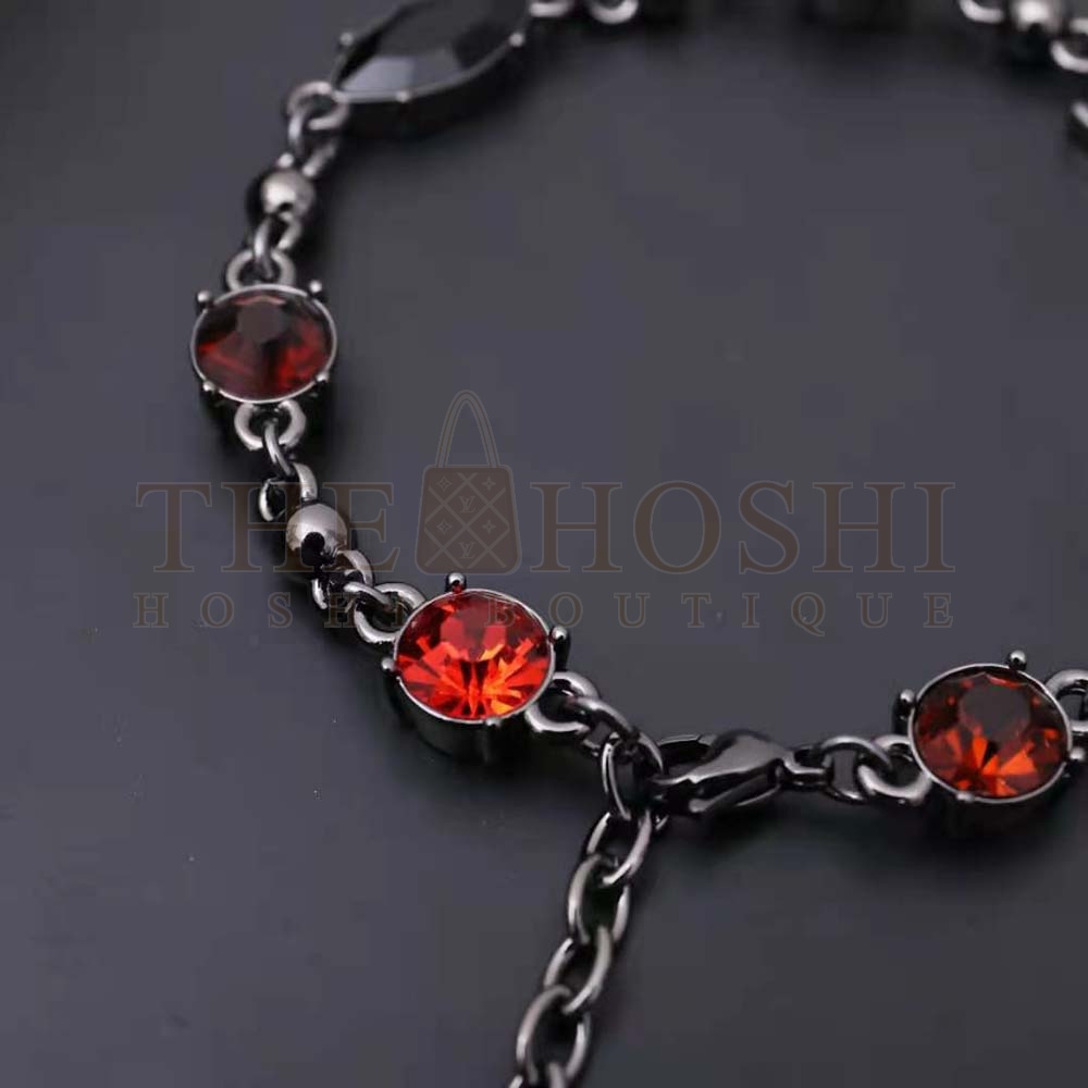 L0vis Vvtt0n Unisex LV Light Bracelet Master Quality