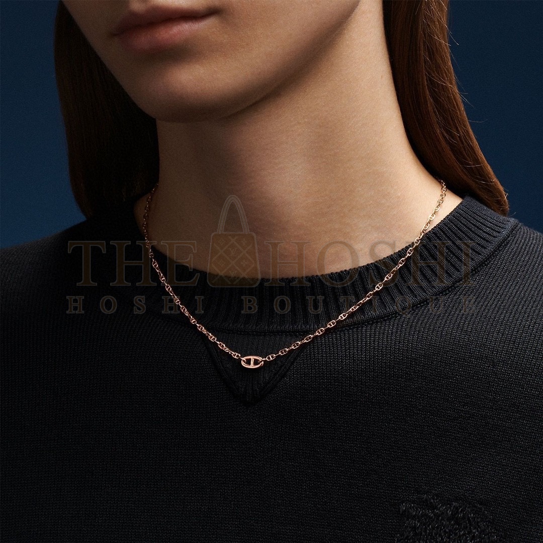 H**me5 Pig Nose Necklace Master Quality