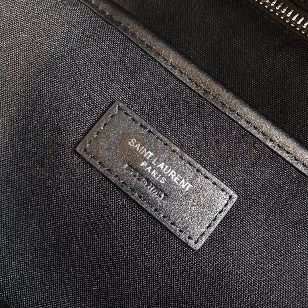 Sa1nt Lau*nt Rive Gauche City Backpack Master Quality