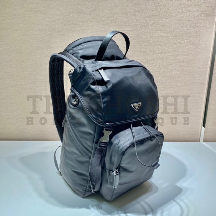 Pra*a Backpacks Master Quality