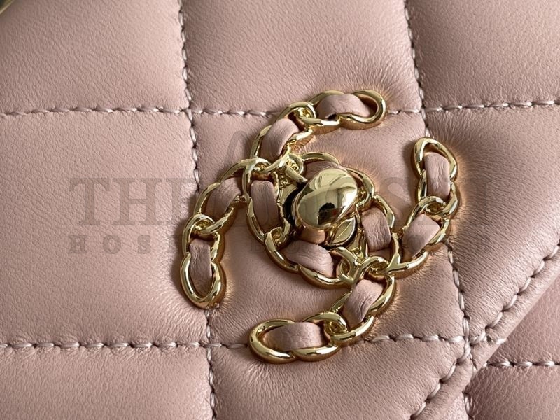 Ch**el Top Handle Bags Master Quality