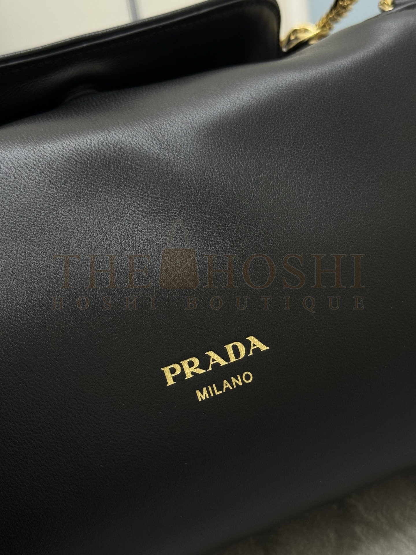 Pra*a Tumulte Shoulder Bag Lambskin Leather 24x13x13cm 1BD395 Master Quality