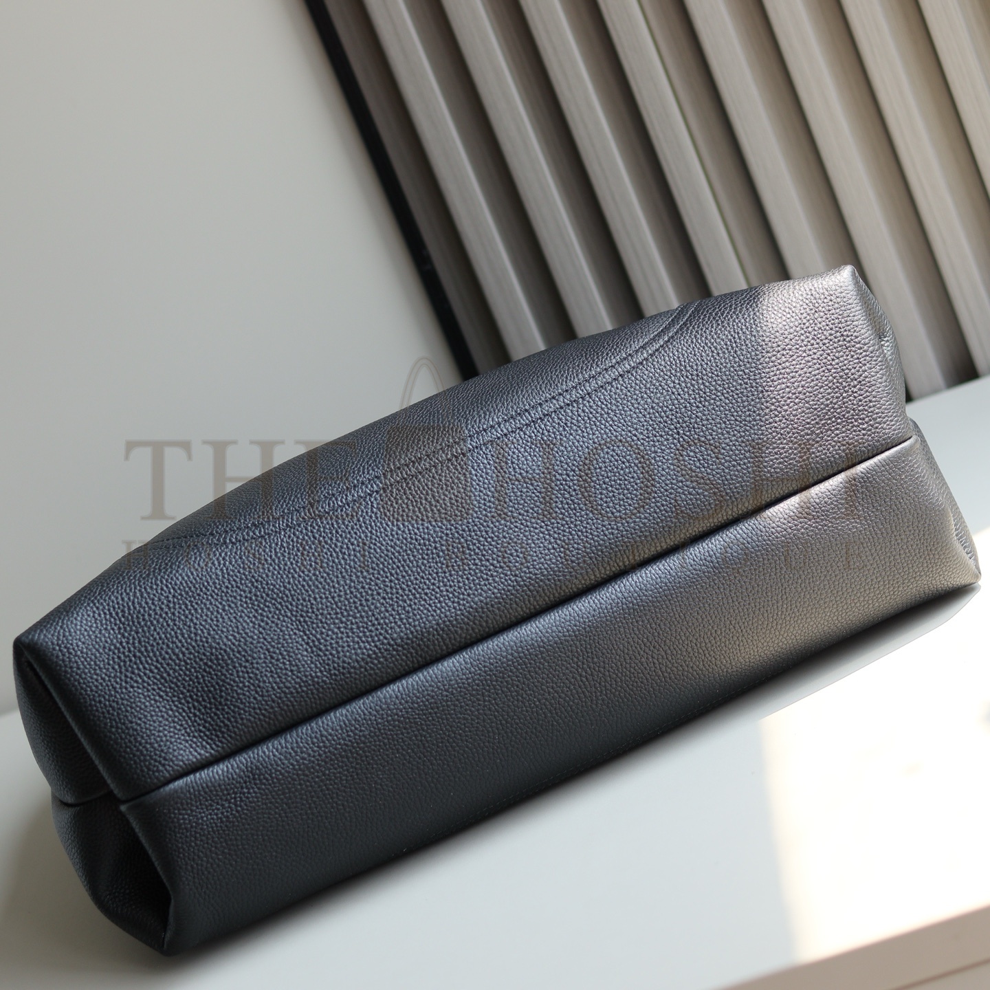 Gvc*1 GG Softbit Shoulder Bag Large Calfskin Leather 46x26x16cm 837466 Master Quality