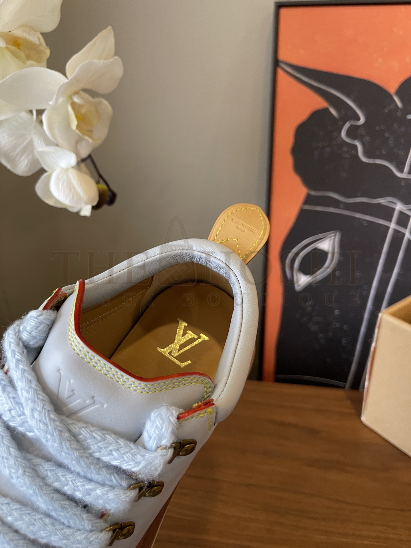 L0vis Vvtt0n LV 25 Remix Hiking Boots Calfskin Leather Rubber Sole 35-45 Master Quality