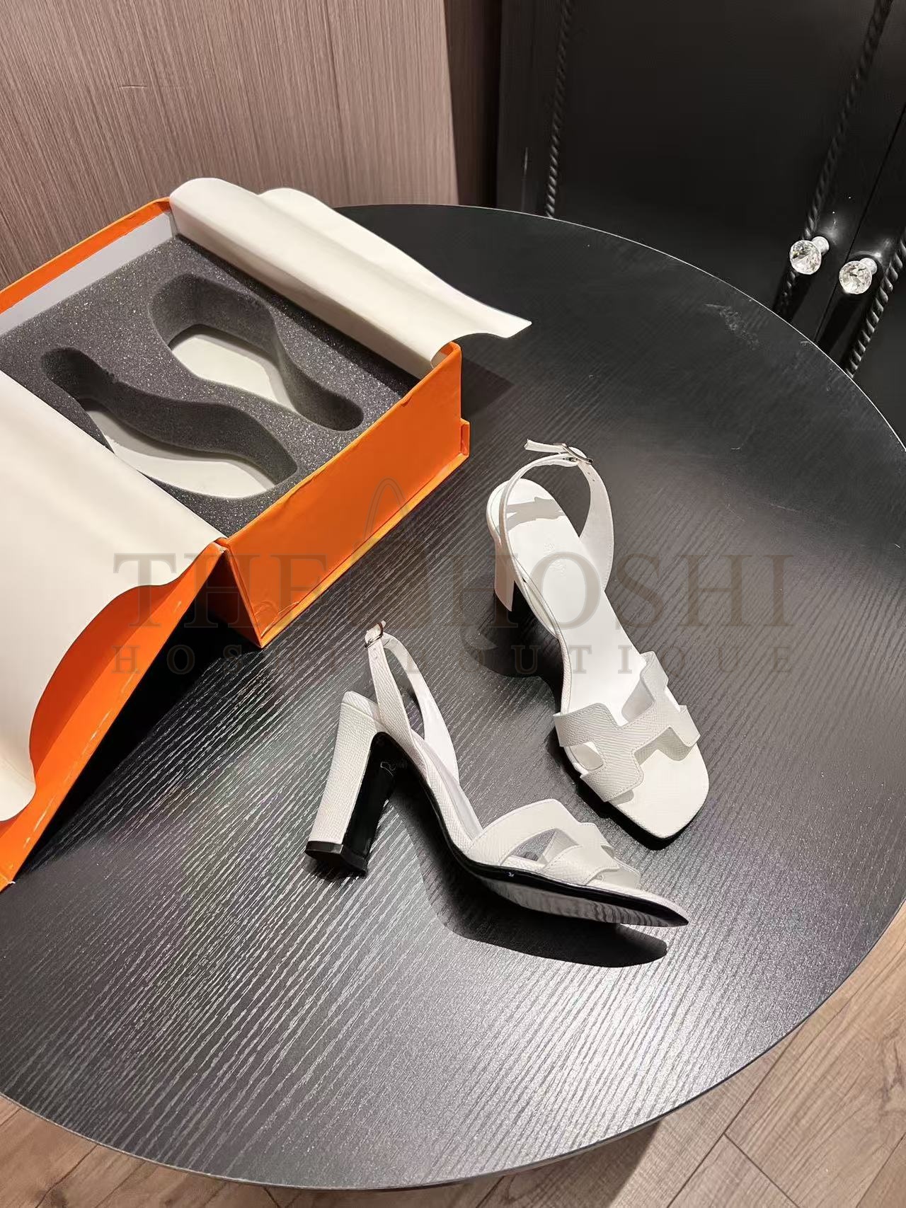 H**me5 2023 High Heels Sandals Master Quality