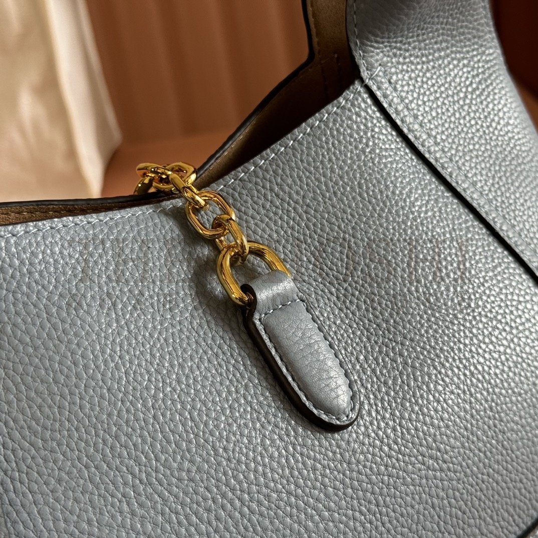 Gvc*1 GG Softbit Shoulder Bag 27.5x21x16cm 837467 Master Quality