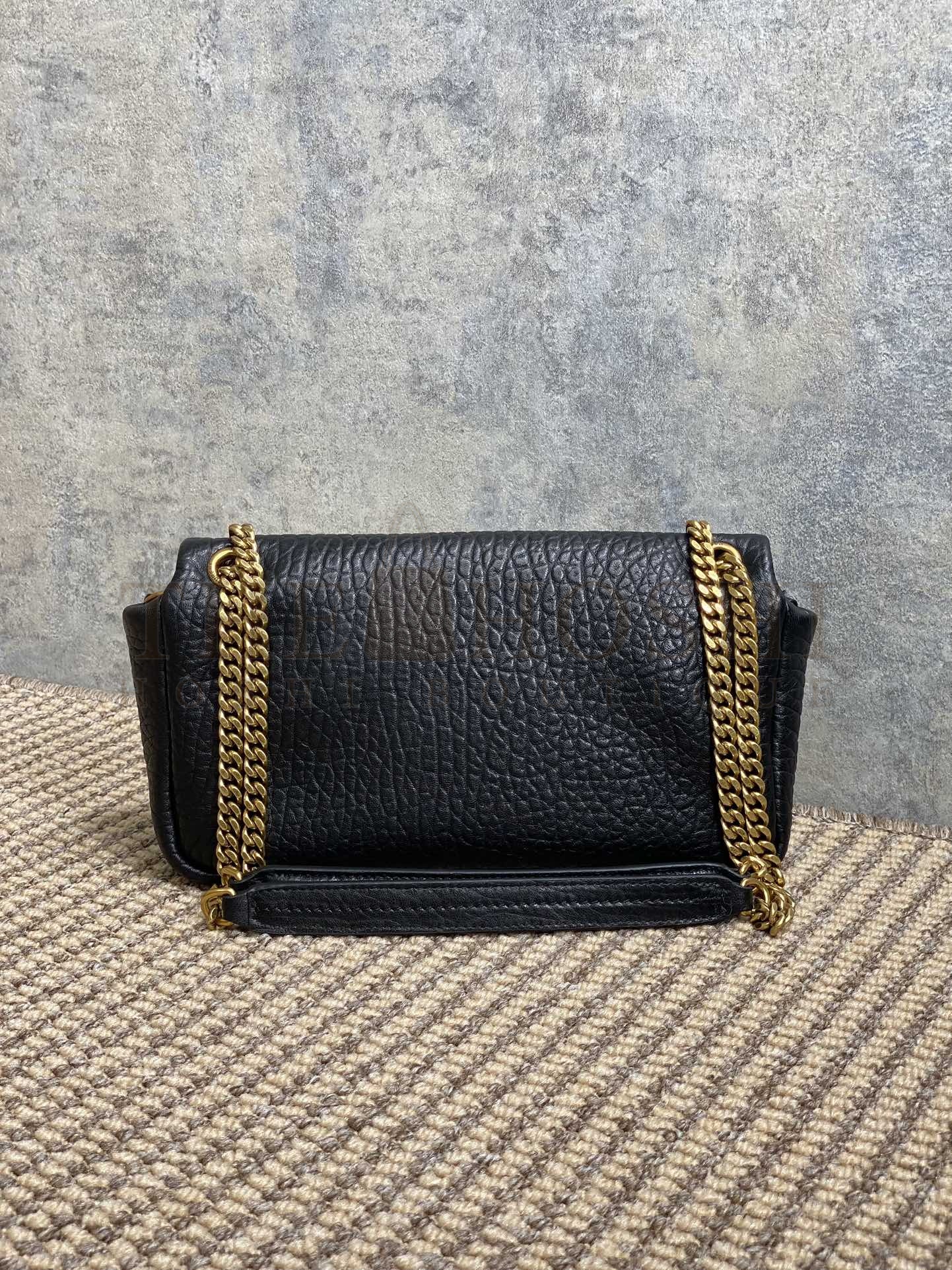 Sa1nt Lau*nt Y51 Calypso Lambskin Shoulder Bag 26x14x7cm 734153 Master Quality