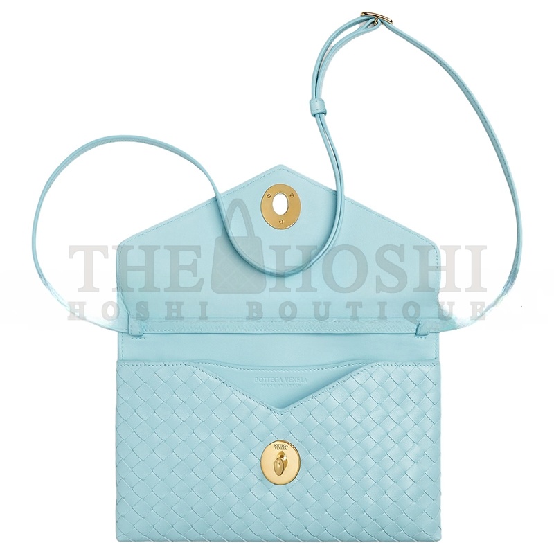 B0tt*ga Ven*ta KNOT LOCK 817191V08Z04823 (25*16*5.5cm) Master Quality