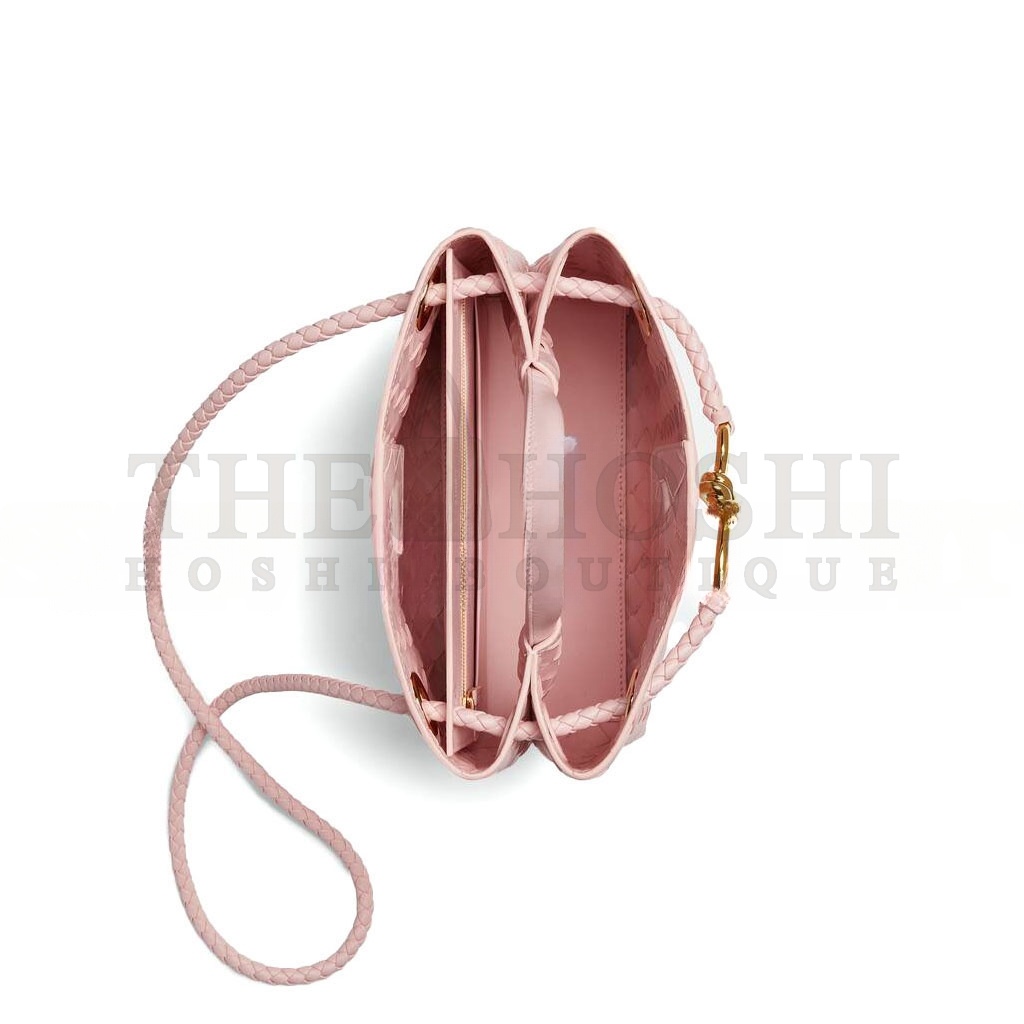 B0tt*ga Ven*ta SMALL ANDIAMO 766014VCPP16863 (25*20*10cm) Master Quality