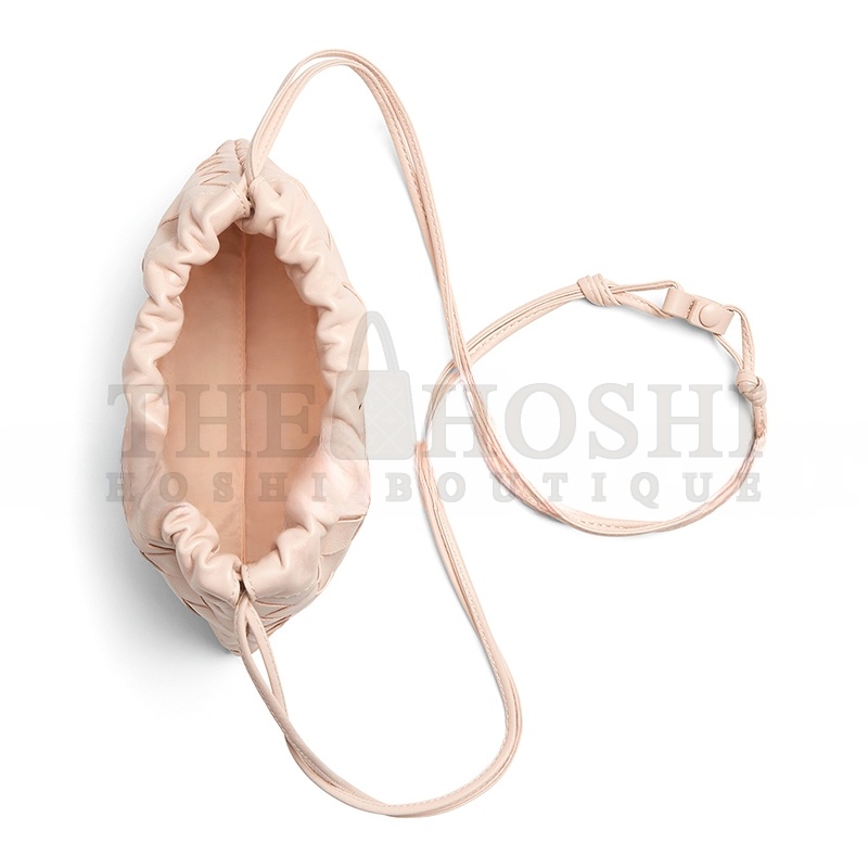 B0tt*ga Ven*ta SMALL DUSTBAG 816987V3IV16805 (21*16.6*1cm) Master Quality