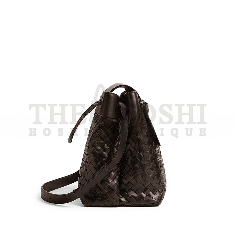 B0tt*ga Ven*ta LARGE ANDIAMO MESSENGER 805969V2HLD2364 (43*32*20cm) Master Quality