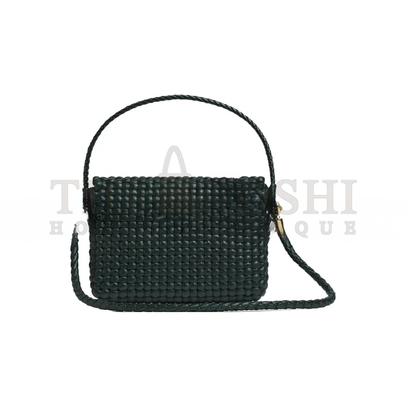 B0tt*ga Ven*ta SWING SHOULDER BAG 764073V3JV13415 (25*19*6cm) Master Quality