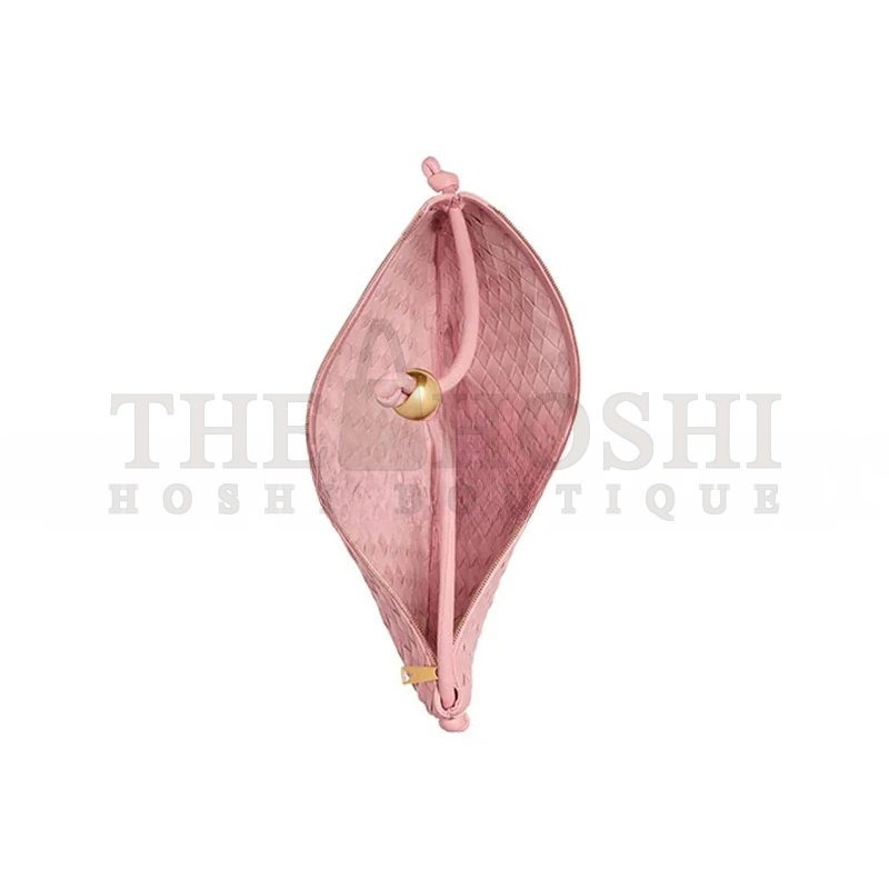 B0tt*ga Ven*ta JODIE TURN BAG 701024V1W515832 (40*20*2cm) Master Quality