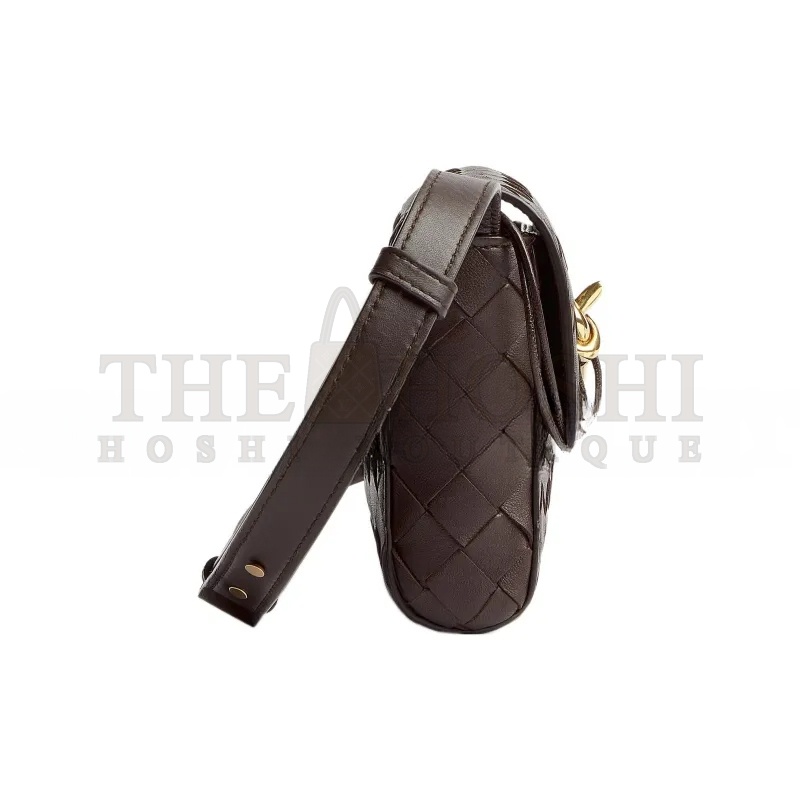 B0tt*ga Ven*ta MINI ANDIAMO 755545VCPP32190 (21.5*13*4.5cm) Master Quality