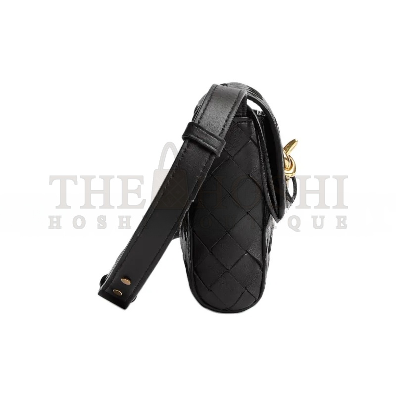 B0tt*ga Ven*ta MINI ANDIAMO 755545VCPP31019 (21.5*13*4.5cm) Master Quality