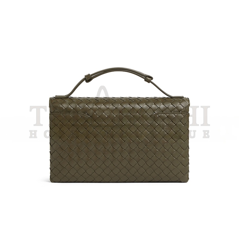 B0tt*ga Ven*ta KNOT LOCK 817191V08Z03230 (25*16*5.5cm) Master Quality