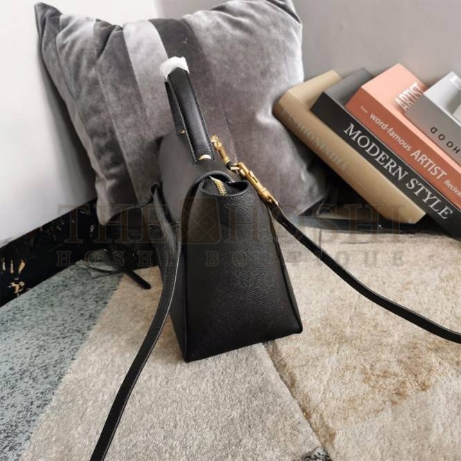 Ce1i*e MICRO BELT BAG 189153ZVA.38NO (24*20*13cm) Master Quality