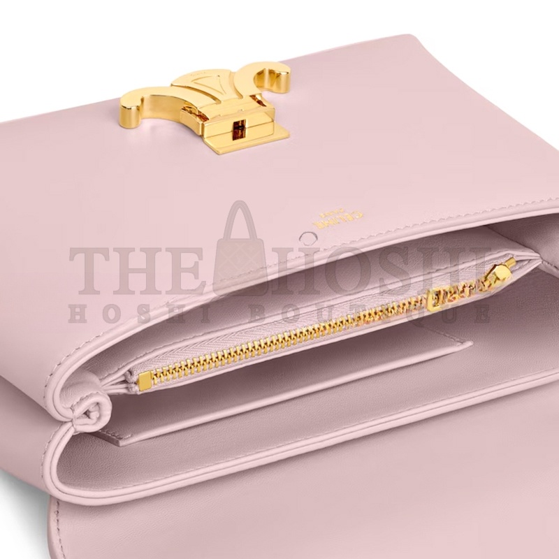 Ce1i*e TEEN NINO BAG IN SMOOTH SATINATED CALFSKIN 118113GG2.25BD (20.5*13*8cm) Master Quality