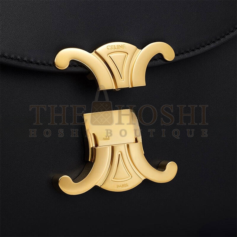 Ce1i*e TEEN NINO BAG IN SMOOTH SATINATED CALFSKIN 118113GG2.38NO (20.5*13*8cm) Master Quality