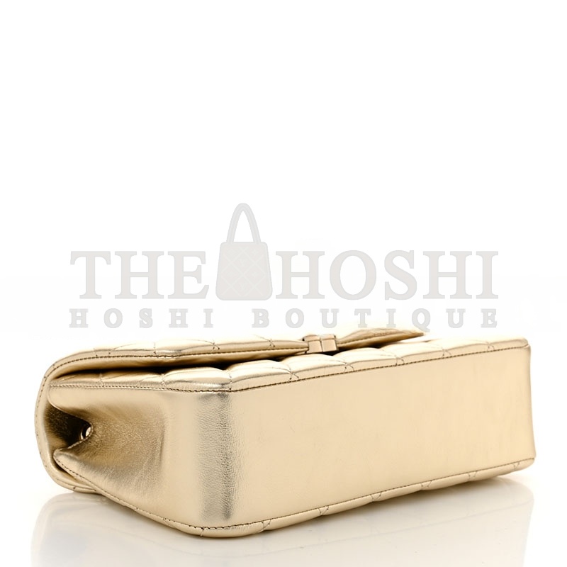 Ch**el CLUTCH WITH CHAIN 1635743 (22.5*14*5.8cm) Master Quality