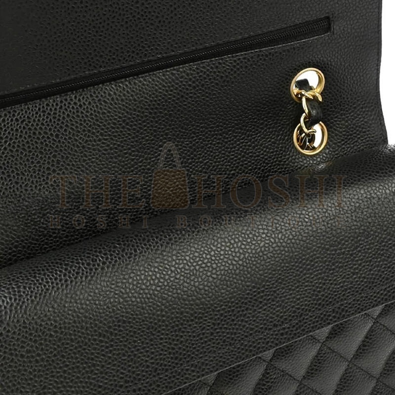 Ch**el MEDIUM CLASSIC DOUBLE FLAP BAG 1183300 (25*15*6cm) Master Quality