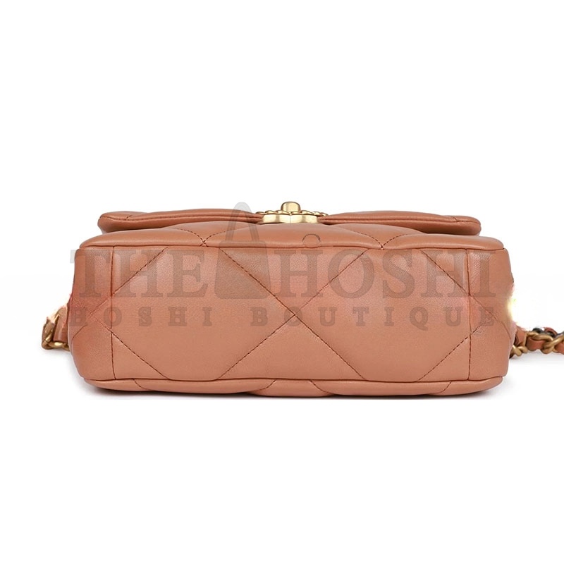 Ch**el MEDIUM 19 FLAP 1622011 (25*16*9cm) Master Quality