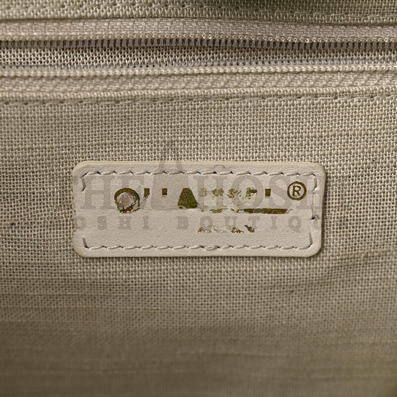 Ch**el MIXED FIBERS SMALL DEAUVILLE TOTE 1218564 (34*26*17cm) Master Quality