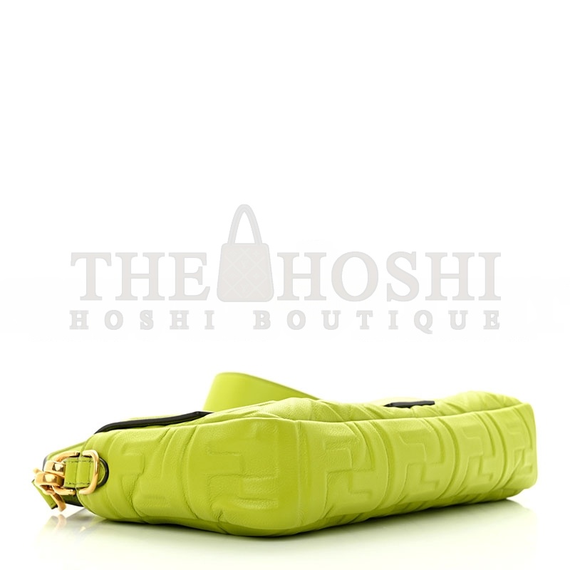 F**di BAGUETTE (27*15*6cm) Master Quality