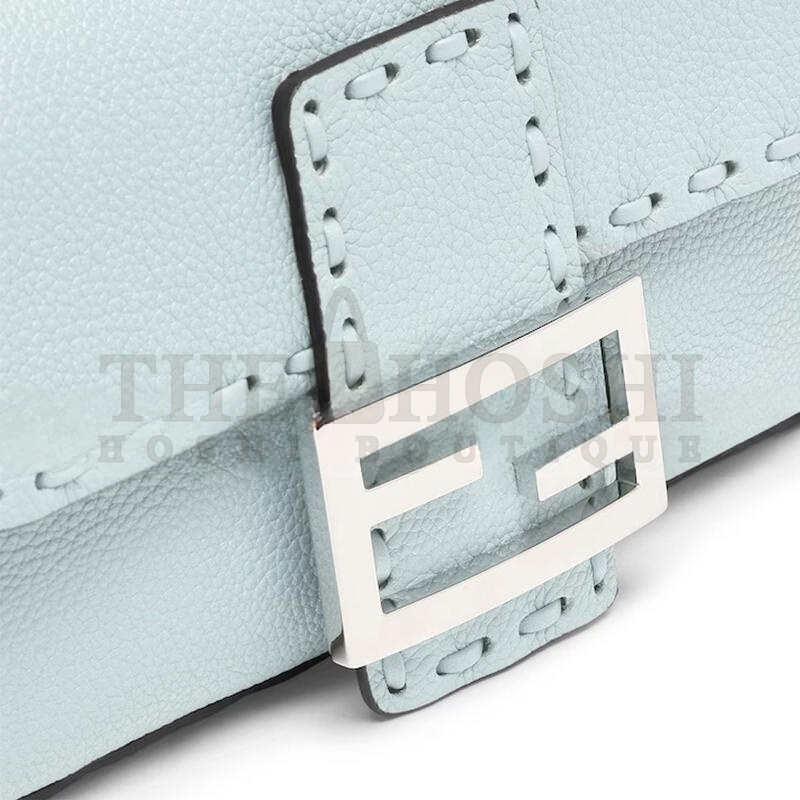 F**di BAGUETTE MINI  (20*13*5cm) Master Quality