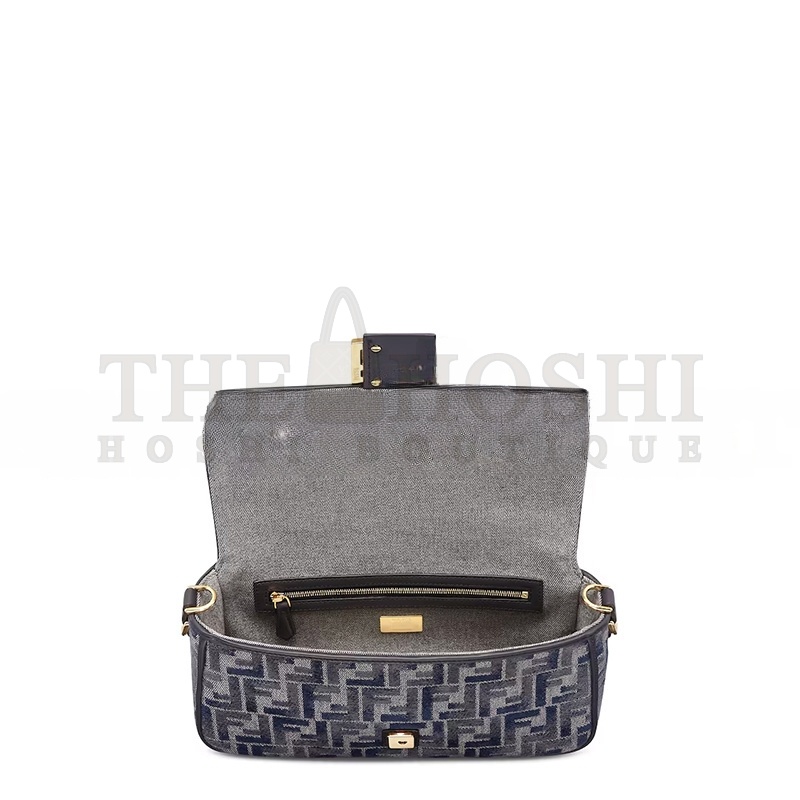 F**di BAGUETTE 8BR600ASU0F1PQK (27*15*6cm) Master Quality